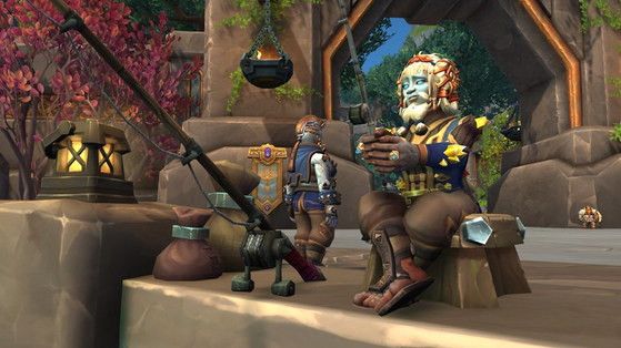 C'est 'officiel' : 75% des joueurs de WoW utilisant cette mécanique sont simplement meilleurs que les autres !