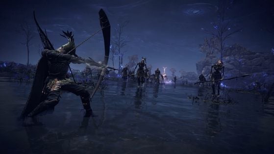 Tuer 727 ennemis en une seule partie d'Elden Ring Nightreign ? Ce joueur l'a fait mais ça ne sert absolument à rien...