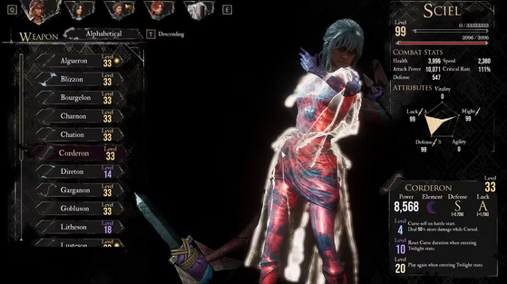 Clair Obscur : Expedition 33