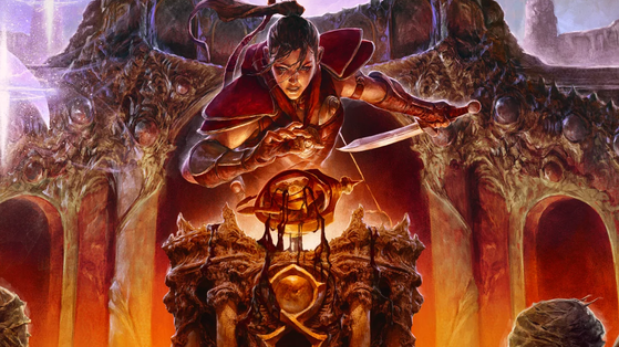 Diablo IV