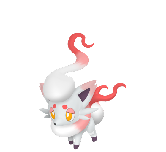 Pokemon GO