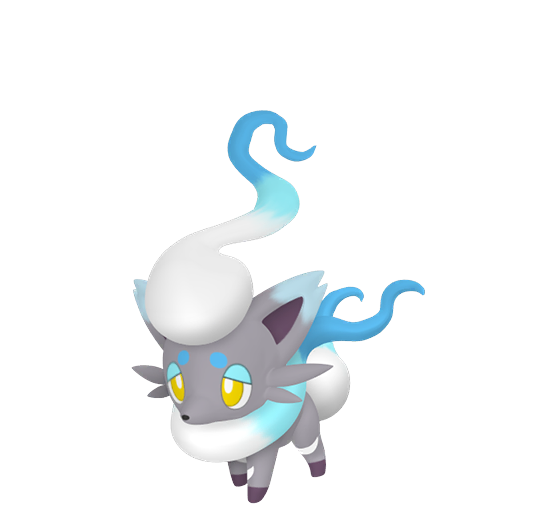 Pokemon GO