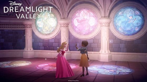 Débloquer Aurore Disney Dreamlight Valley : Comment réussir toutes les épreuves des fées ?