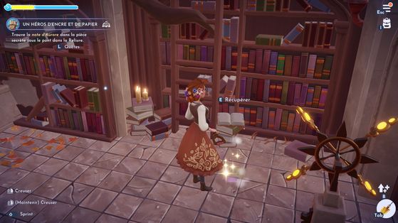 Disney Dreamlight Valley