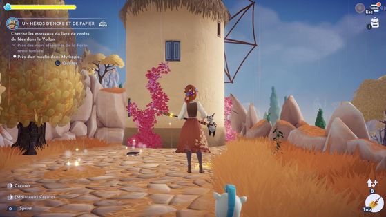 Disney Dreamlight Valley