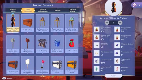 Disney Dreamlight Valley