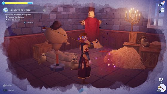 Disney Dreamlight Valley