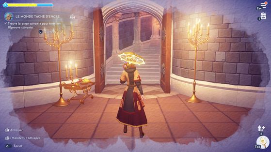 Disney Dreamlight Valley