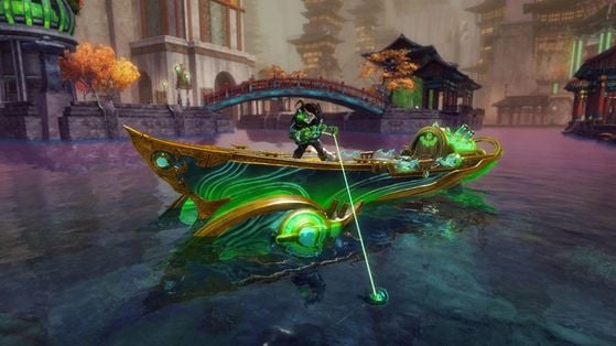 Il joue à 16 MMORPG en même temps pour devenir le meilleur joueur de tous les temps