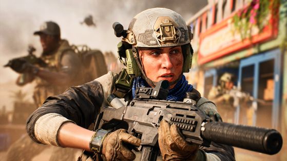 Bonne nouvelle ! Vous devriez pouvoir jouer à Battlefield 6 avant même sa sortie officielle