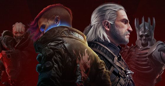 The Witcher 3 : Wild Hunt