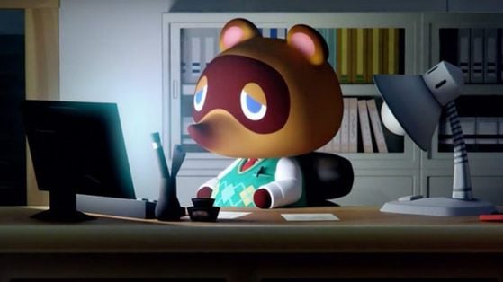 Malgré leurs sourires parfaits, les habitants d'Animal Crossing possèdent tous des secrets bien cachés
