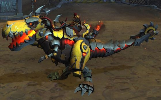 World of Warcraft