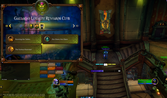 World of Warcraft