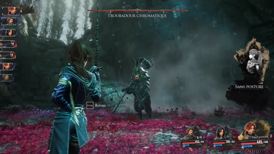 Clair Obscur : Expedition 33