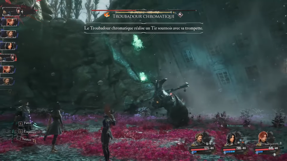 Clair Obscur : Expedition 33