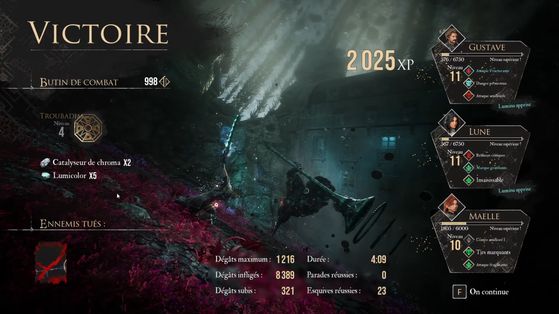 Clair Obscur : Expedition 33