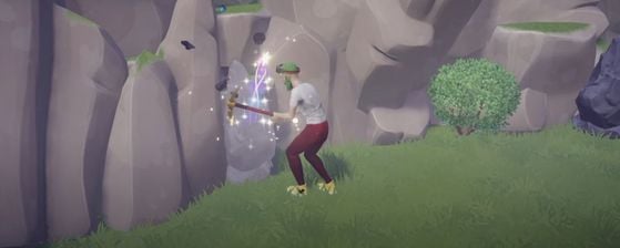 Disney Dreamlight Valley