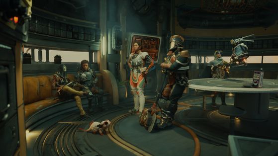 La controverse autour du prix de The Outer Worlds 2 devrait être une tendance suivie par plus de jeux