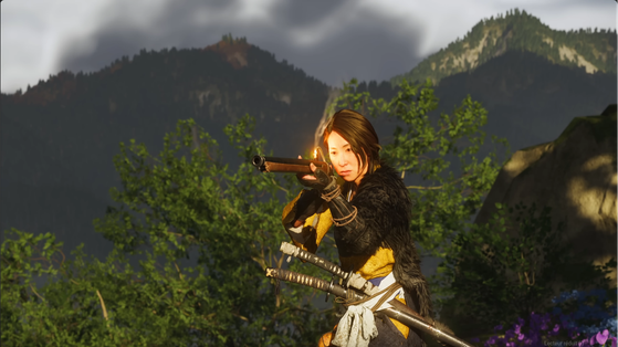 Le mode multi de Ghost of Yotei sera-t-il disponible au lancement ? On a enfin la réponse