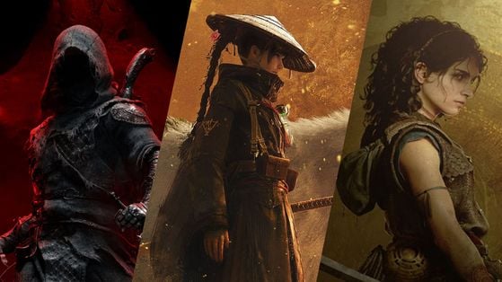 Liste complète des prochaines sorties de jeux vidéo pour le mois d'août 2026 sur Playstation, Nintendo, Xbox et PC