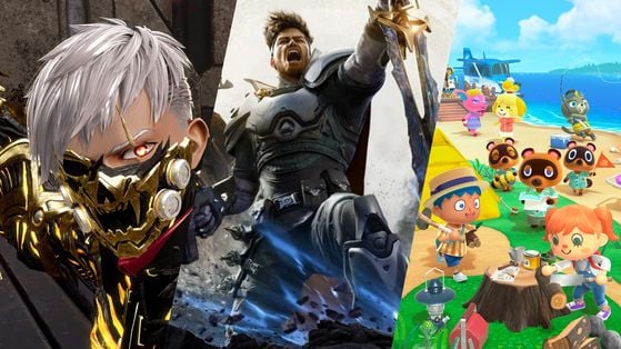 Liste complète des prochaines sorties de jeux vidéo pour le mois de janvier 2026 sur Playstation, Nintendo, Xbox et PC