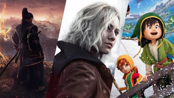 Liste complète des prochaines sorties de jeux vidéo pour le mois de février 2026 sur Playstation, Nintendo, Xbox et PC