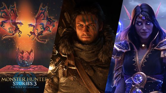 Liste complète des prochaines sorties de jeux vidéo pour le mois de mars 2026 sur Playstation, Nintendo, Xbox et PC