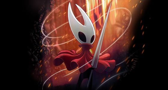 Hollow Knight Silksong grand absent du Nintendo Direct, il n'y a maintenant qu'un endroit où il pourra être dévoilé