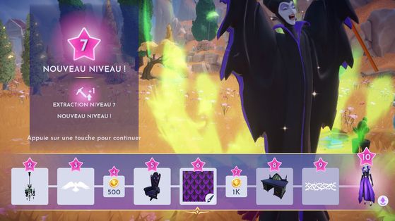 Disney Dreamlight Valley