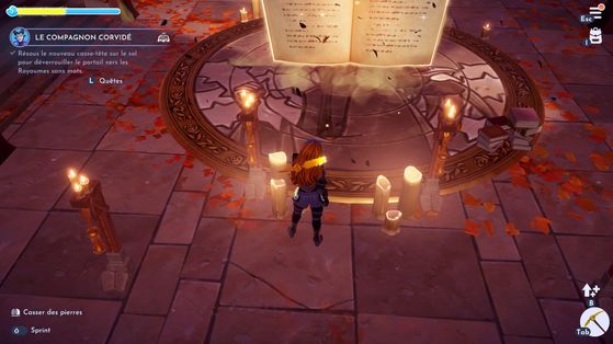 Disney Dreamlight Valley