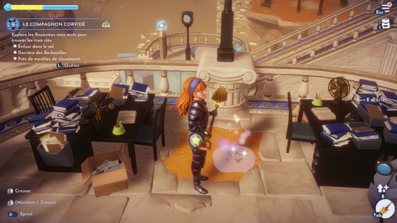 Disney Dreamlight Valley