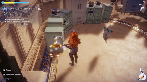 Disney Dreamlight Valley