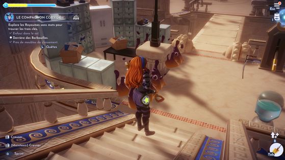 Disney Dreamlight Valley