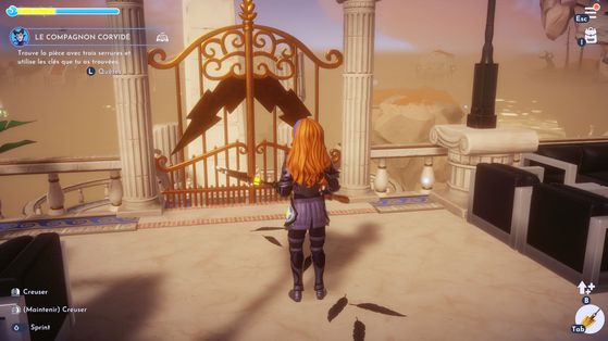 Disney Dreamlight Valley