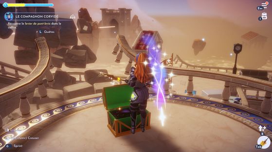 Disney Dreamlight Valley