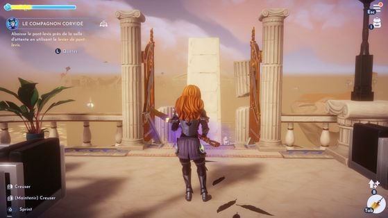 Disney Dreamlight Valley