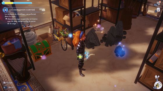 Disney Dreamlight Valley