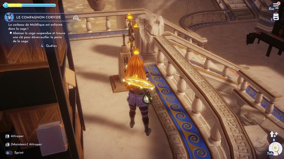 Disney Dreamlight Valley