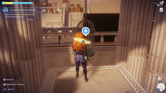 Disney Dreamlight Valley