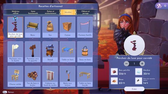 Disney Dreamlight Valley