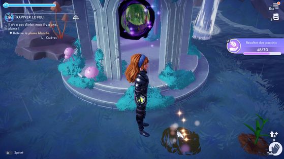 Disney Dreamlight Valley