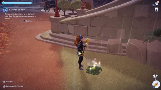 Disney Dreamlight Valley