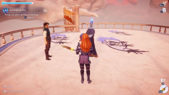 Disney Dreamlight Valley