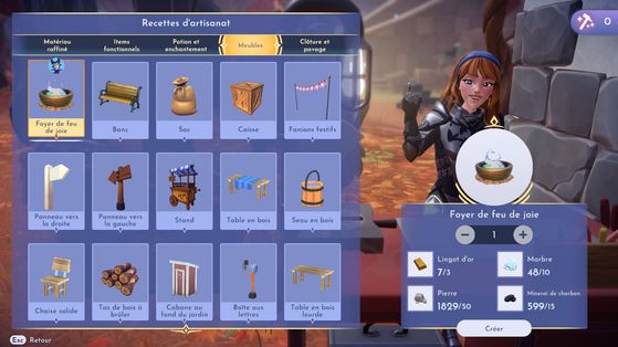 Disney Dreamlight Valley