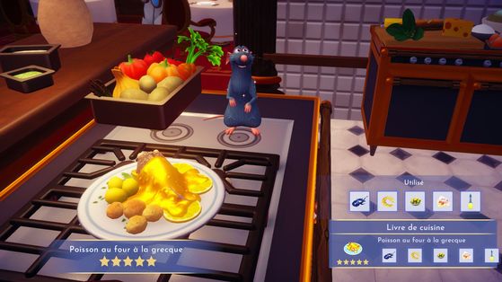 Disney Dreamlight Valley