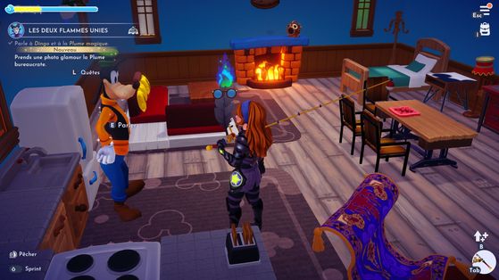 Disney Dreamlight Valley