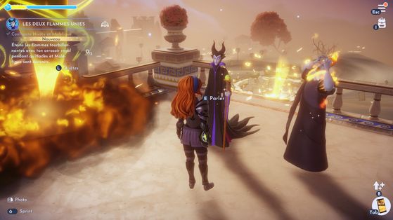 Disney Dreamlight Valley