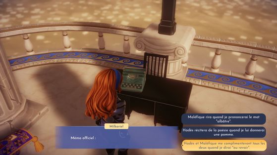 Disney Dreamlight Valley