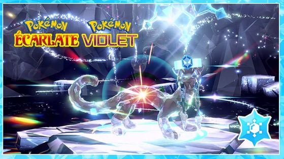 Baojian Pokémon Écarlate et Violet : Comment le battre en solo dans les Raids Téracristal 5 étoiles ?